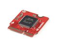 MicroMod SAMD51 Processor Module